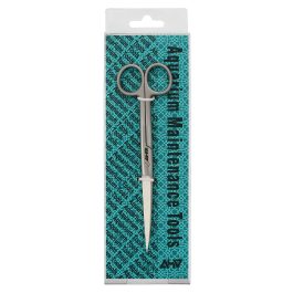Aquarium Plant Scissors Round (Streight)