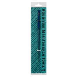 Pinsetter Tweezers Fine Tips (Streight) 25cm<br>Blue