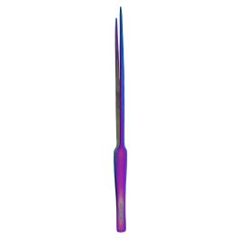 Pinsetter Tweezers Fine Tips (Streight) 25cm<br>Multi