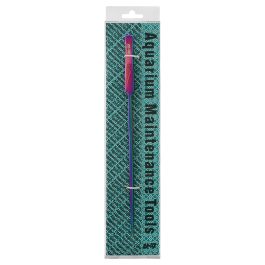 Pinsetter Tweezers Fine Tips (Streight) 30cm<br>Multi