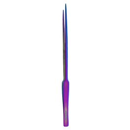 Pinsetter Tweezers Fine Tips (Streight) 30cm<br>Multi