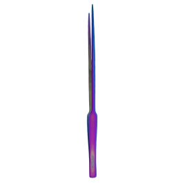 Pinsetter Tweezers Fine Tips (Streight) 20cm<br>Multi