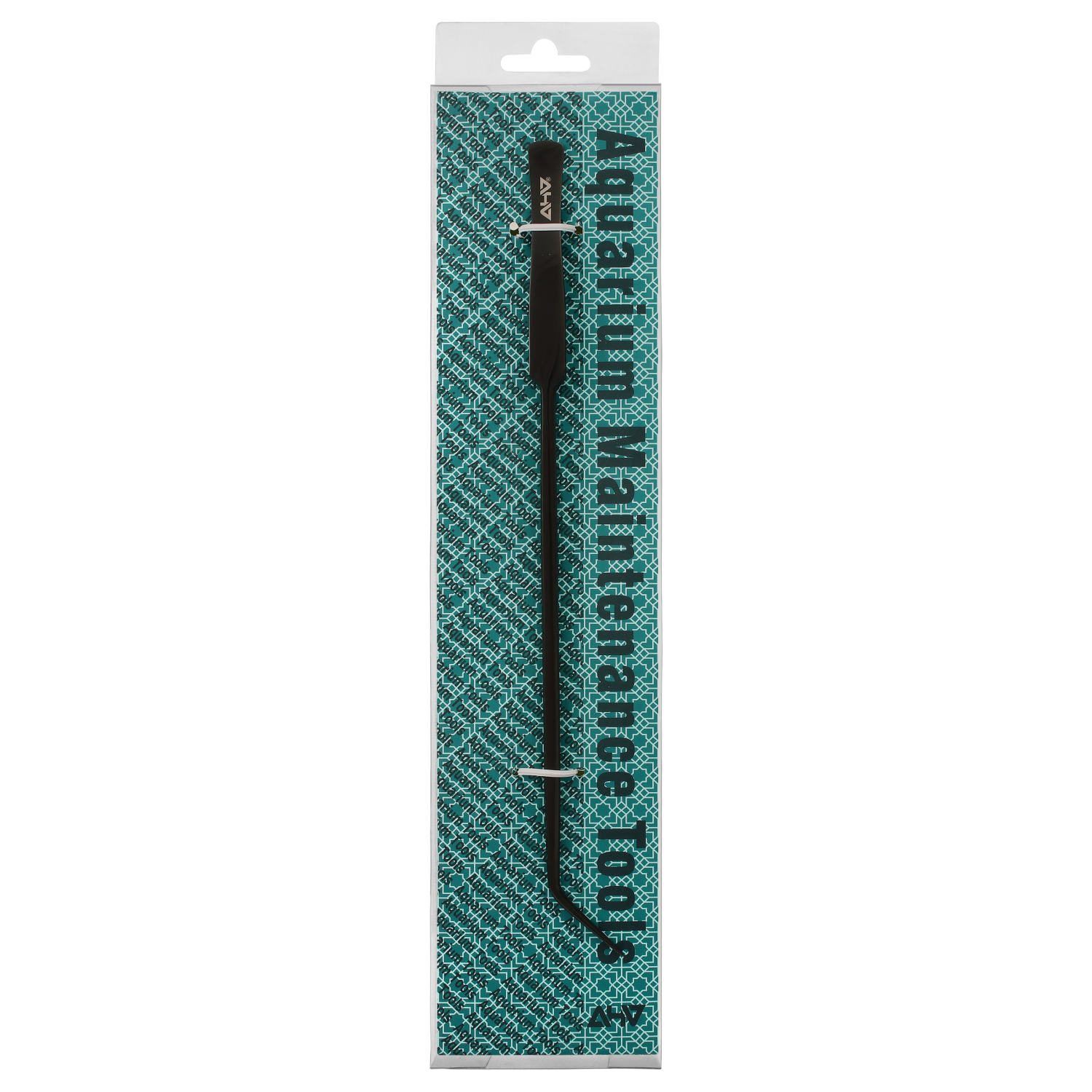 Pinsetter Tweezers Fine Tips (Angular) 20cm