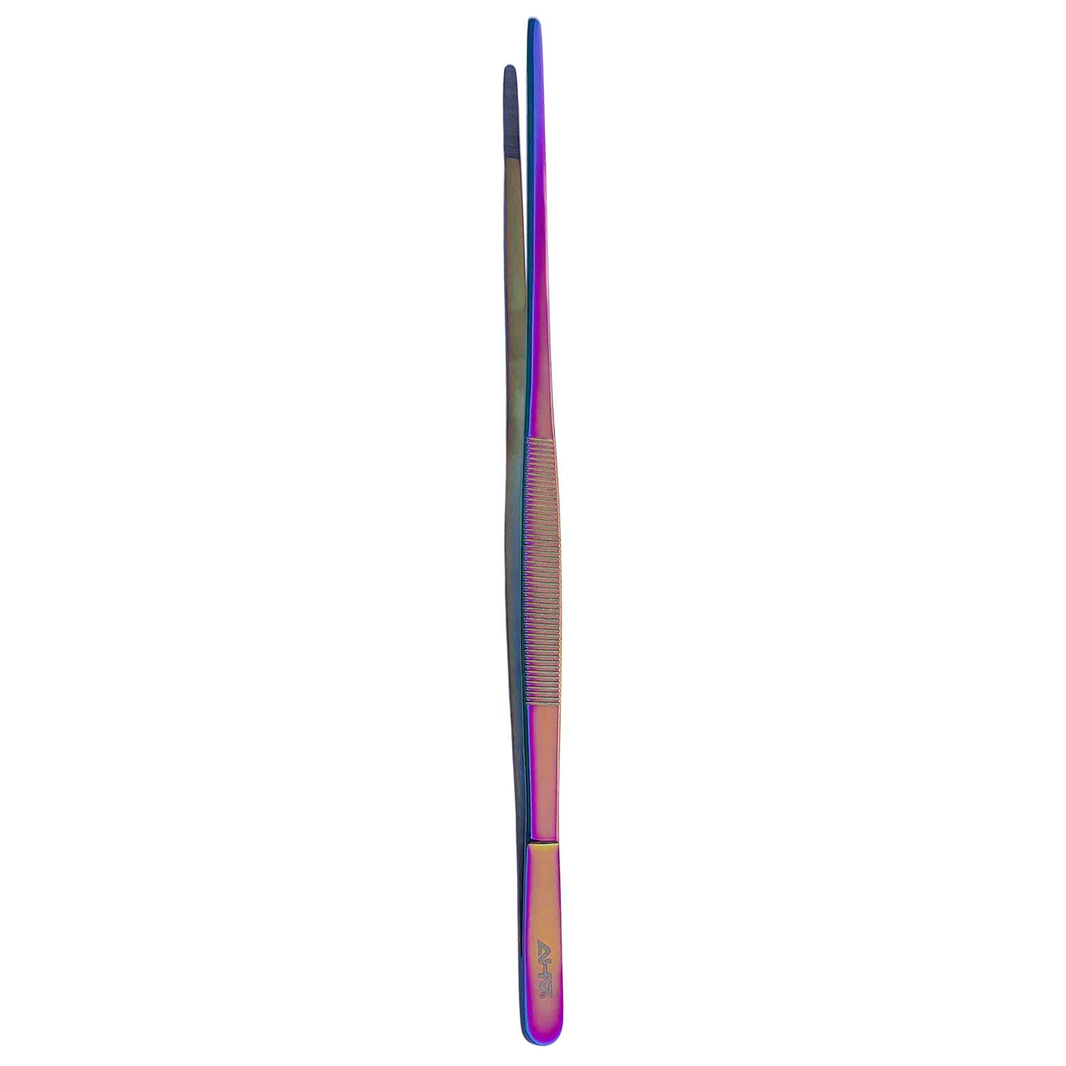 Aquaplant Forceps Straight 30cm<br>Multi
