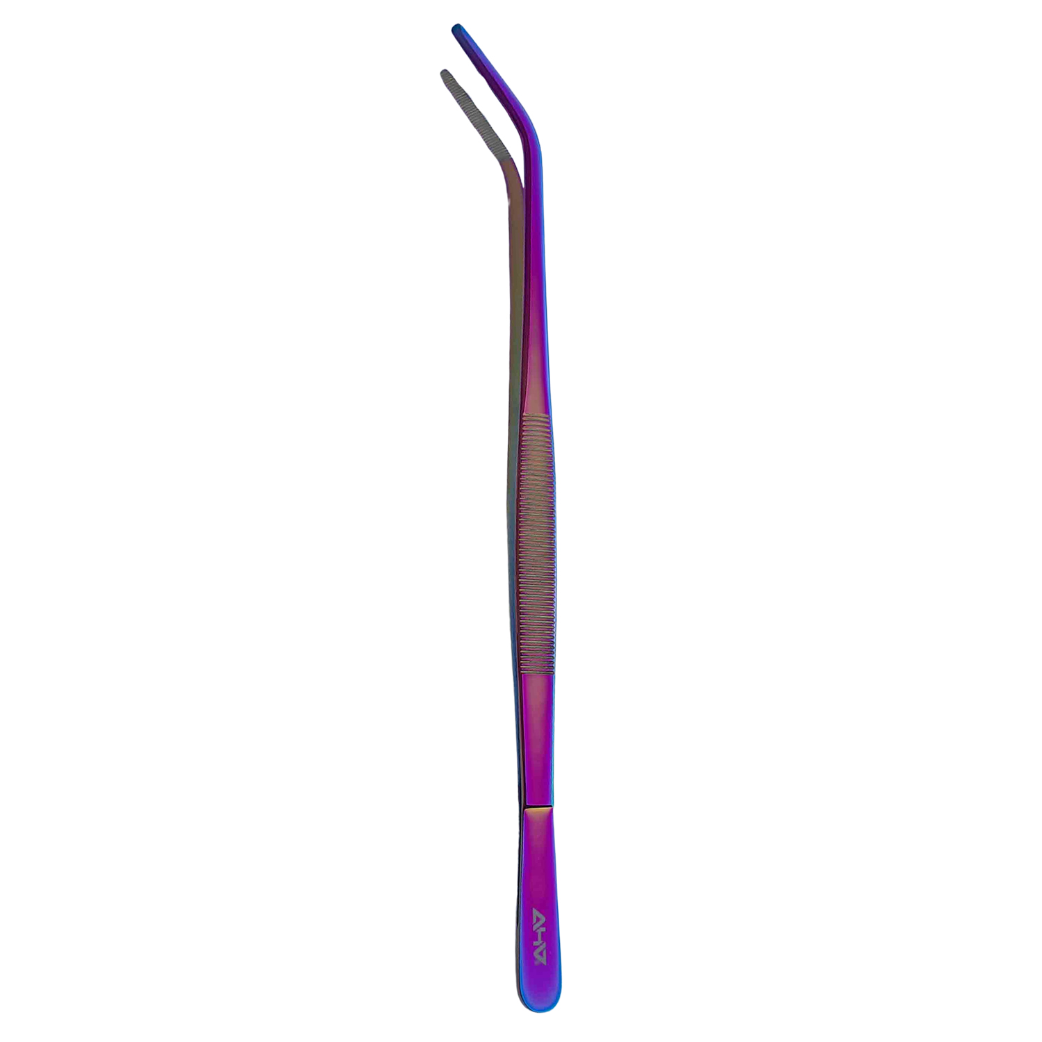 Aquaplant Forceps Angular 30cm<br>Multi