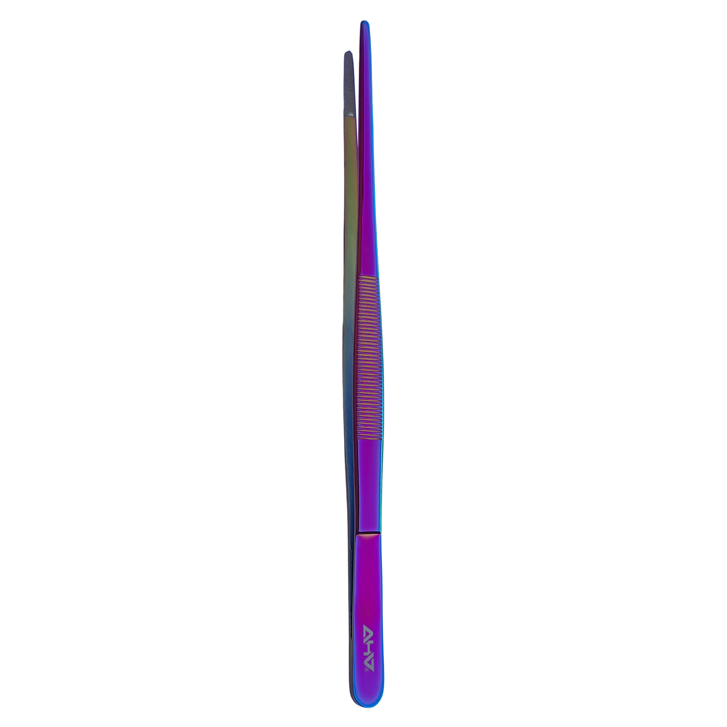 Aquaplant Forceps Straight 20cm<br>Multi