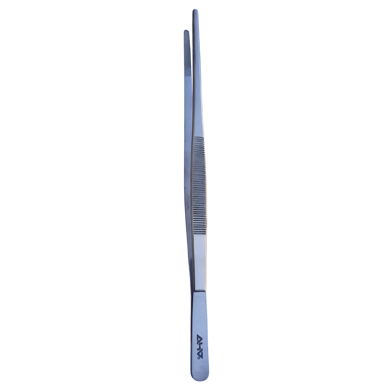 Aquaplant Forceps Straight 20cm<br>Silver