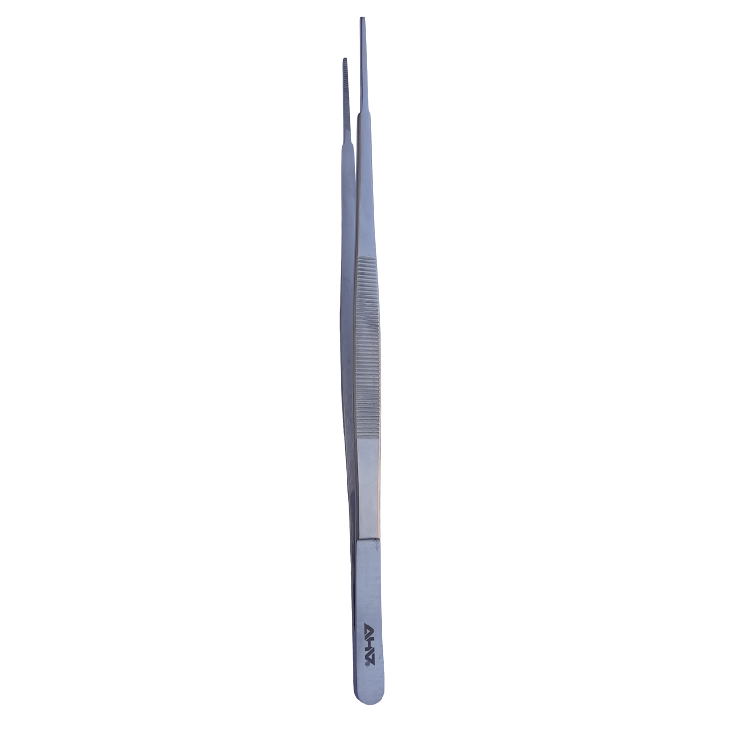 Aquatic Tweezer Sharp Point 20cm<br>Silver