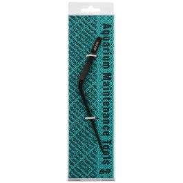 Center Curved Aquatic Tweezers