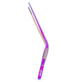 Center Curved Aquatic Tweezers<br>Multi