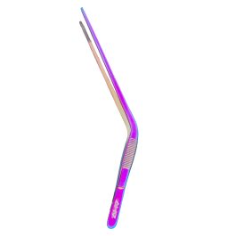 Center Curved Aquatic Tweezers<br>Multi