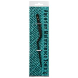 Dubble Curved Aquatic Tweezers<br>Black