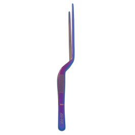 Dubble Curved Aquatic Tweezers<br>Multi