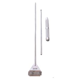 Pro Razor Scraper 45-65cm