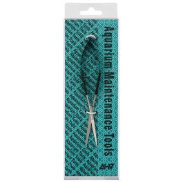 Pro Scissors Sprint (Curved) 6 inches (15.24 cm)<br>Silver With Black Handle