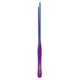 Pinsetter Tweezers Streight 25cm<br>Multi