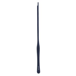 Pinsetter Tweezers Streight 30cm<br>Black