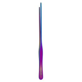 Pinsetter Tweezers Streight 20cm<br>Multi