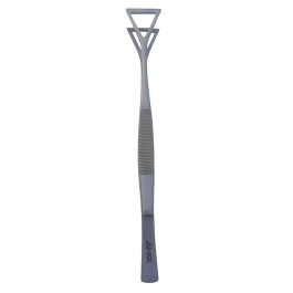 Pro-Tweezers Triangle Silver (Copy)