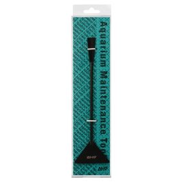 Sand Flattener 25cm<br>Black
