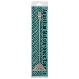 Sand Flattener 30cm<br>Silver