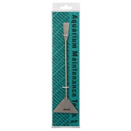Sand Flattener 20cm<br>Silver