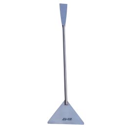 Sand Flattener 20cm<br>Silver